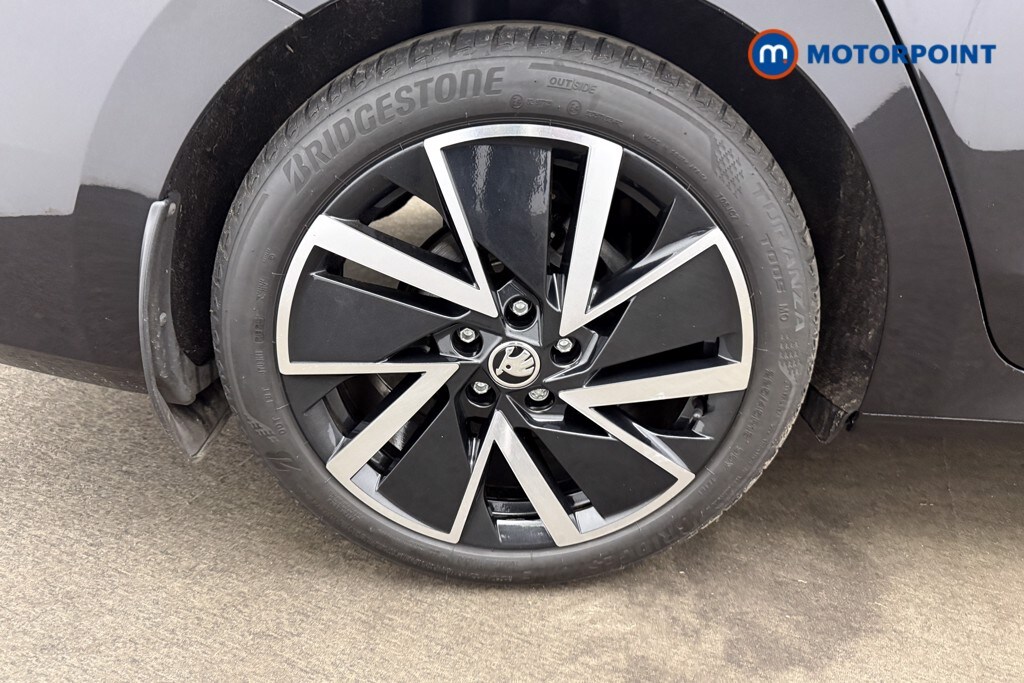 Used Skoda Octavia for sale - 78143987: Photo 33