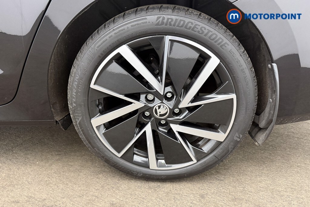 Used Skoda Octavia for sale - 78143987: Photo 34