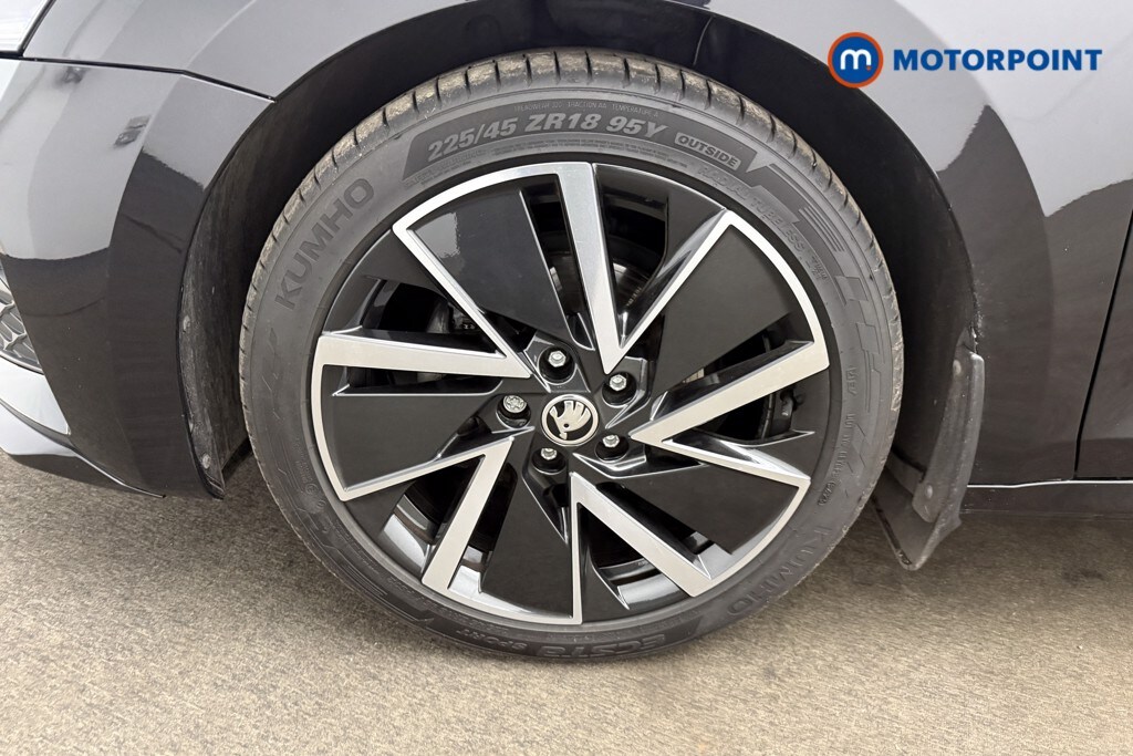 Used Skoda Octavia for sale - 78143987: Photo 35