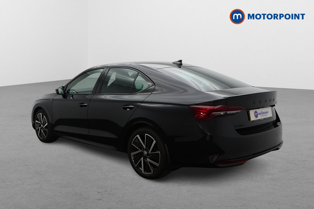 Used Skoda Octavia for sale - 78143987: Photo 5