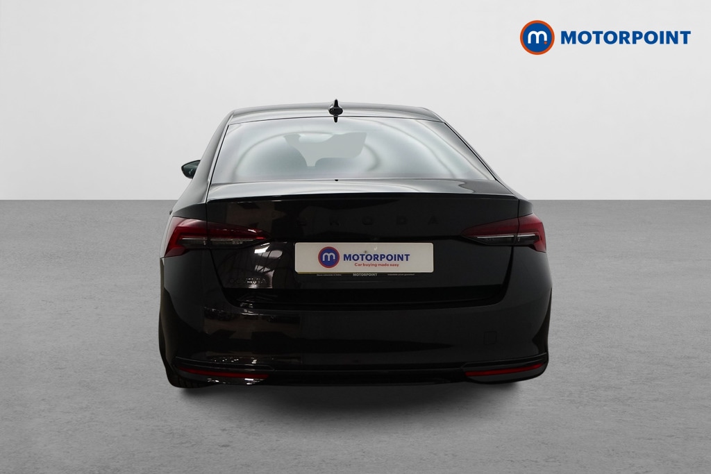 Used Skoda Octavia for sale - 78143987: Photo 6