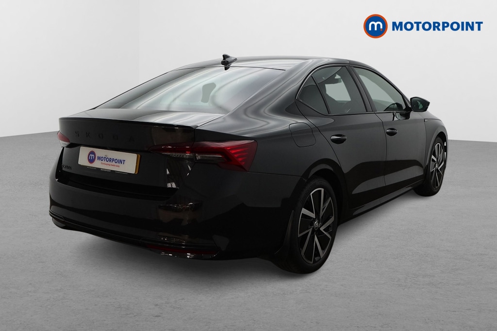 Used Skoda Octavia for sale - 78143987: Photo 7