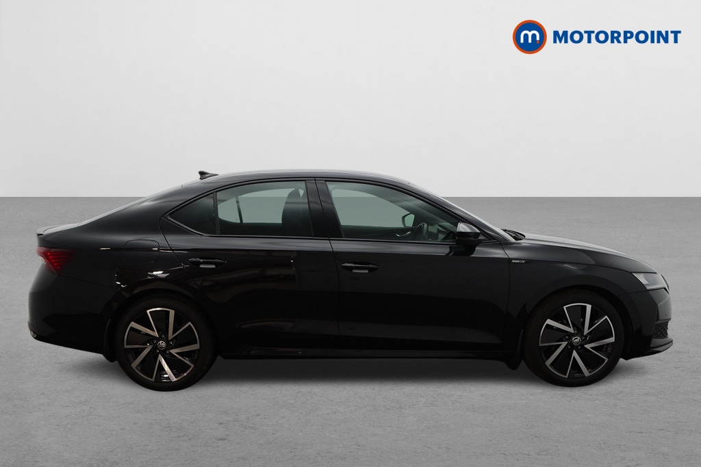 Used Skoda Octavia for sale - 78143987: Photo 8