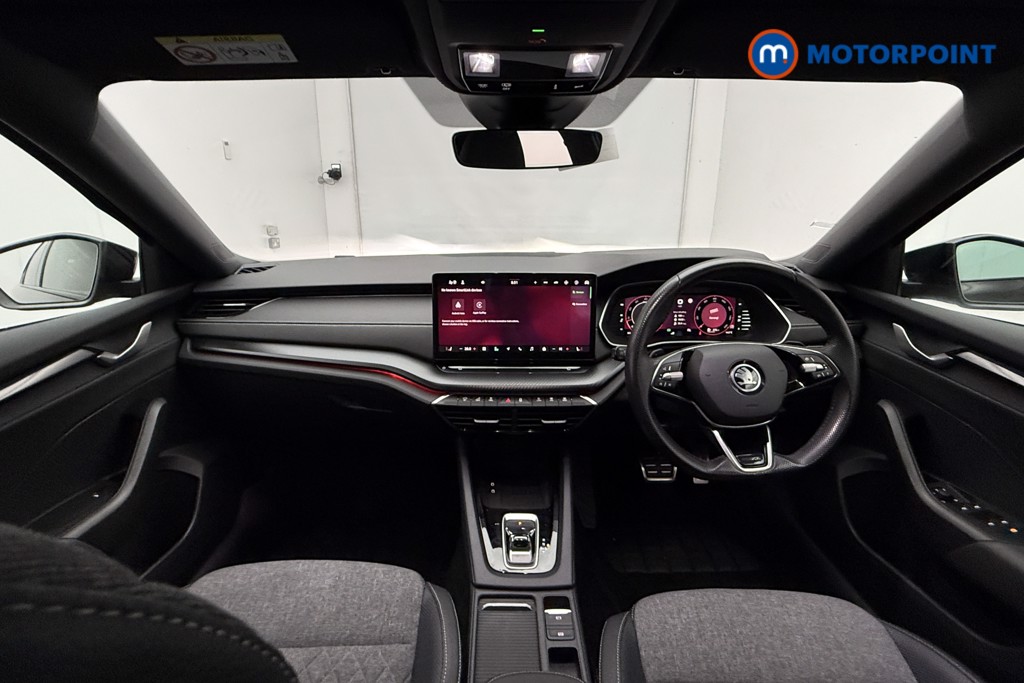 Used Skoda Octavia for sale - 78143987: Photo 9