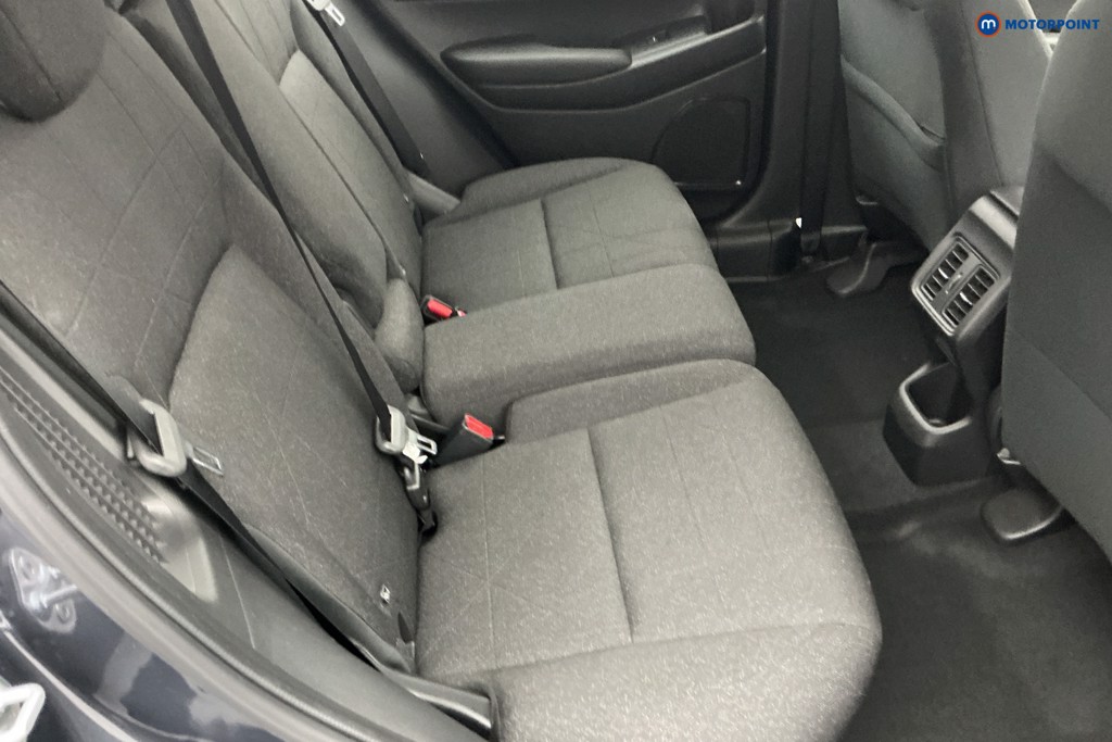 Used Honda HR-V 2022 for sale - 77159614: Photo 12