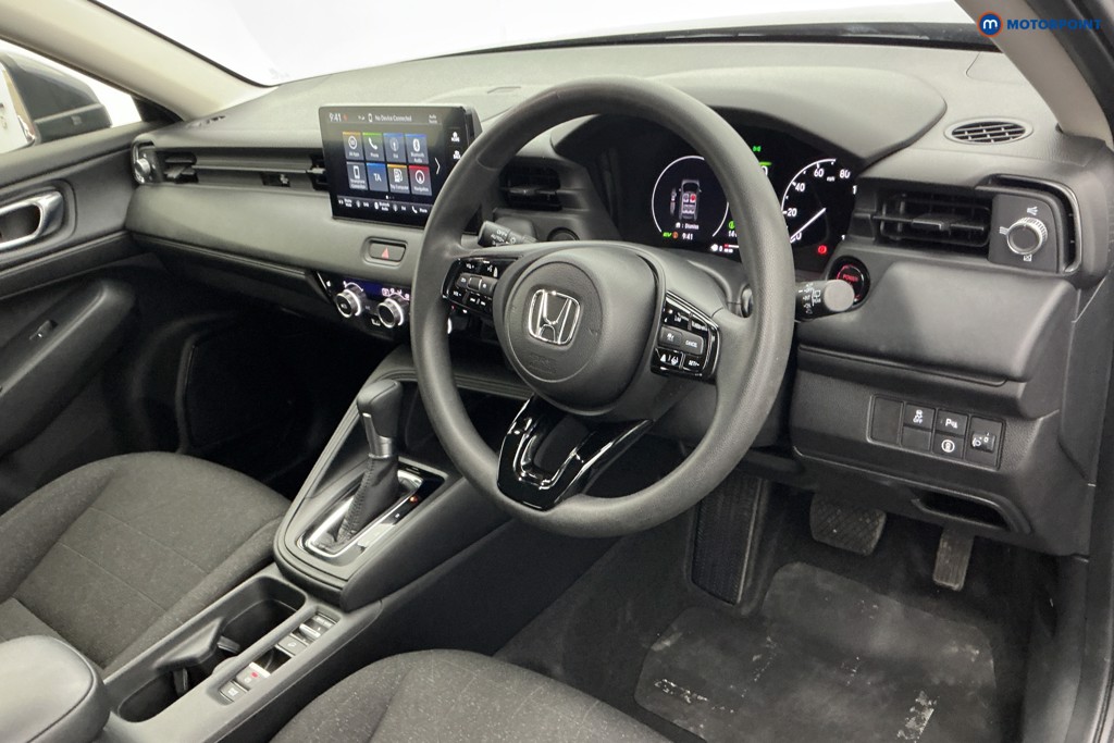 Used Honda HR-V 2022 for sale - 77159614: Photo 15