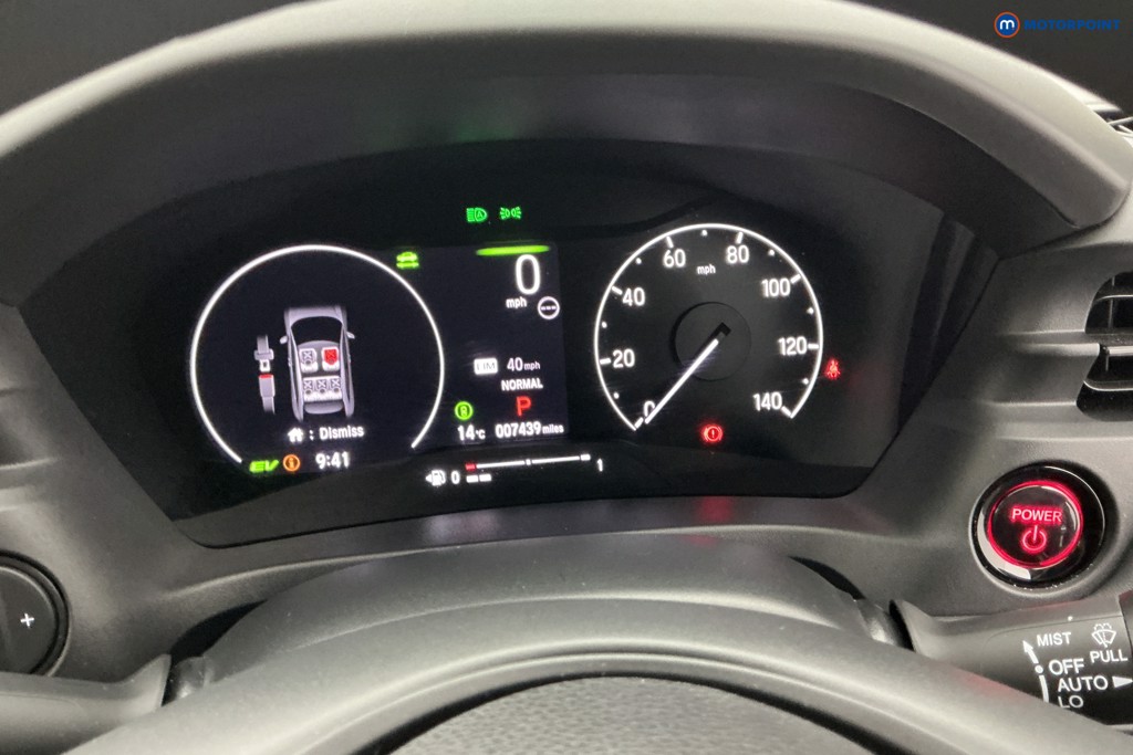 Used Honda HR-V 2022 for sale - 77159614: Photo 17