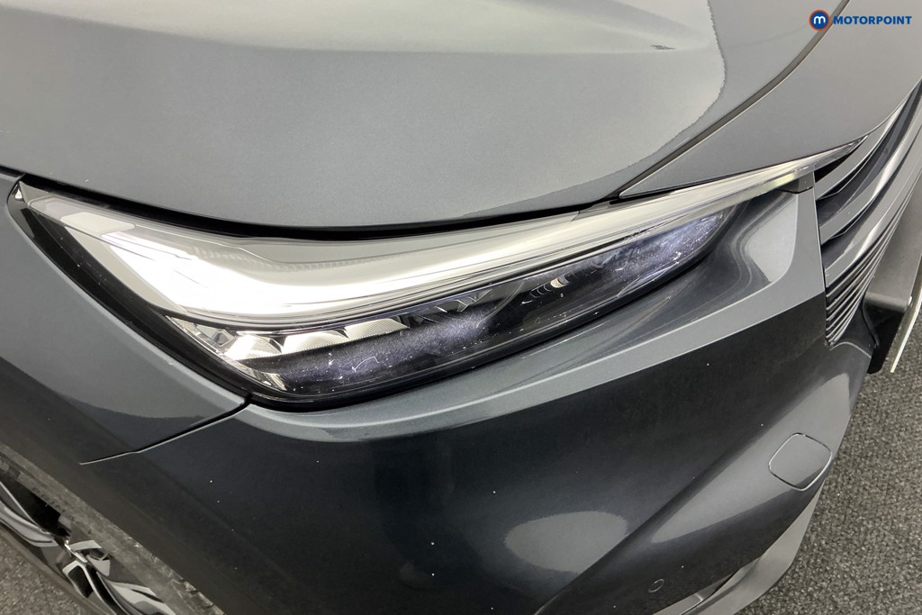 Used Honda HR-V 2022 for sale - 77159614: Photo 34