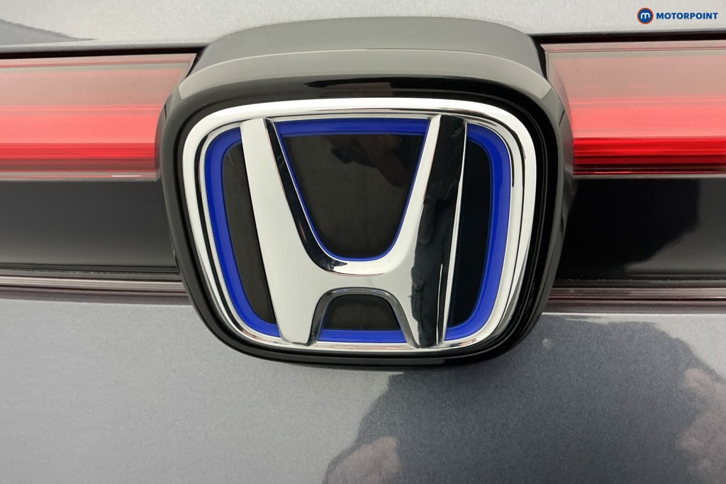 Used Honda HR-V 2022 for sale - 77159614: Photo 41