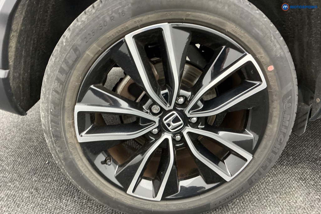 Used Honda HR-V 2022 for sale - 77159614: Photo 42