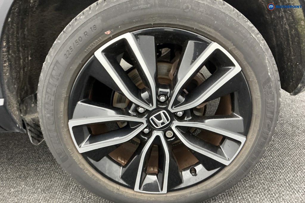 Used Honda HR-V 2022 for sale - 77159614: Photo 45