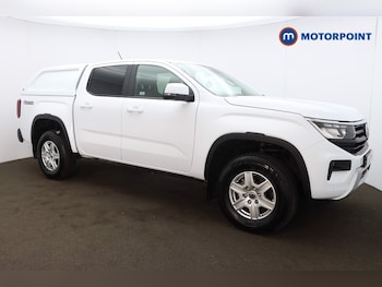 Used Volkswagen Amarok 2024 for sale - 79220410: Photo