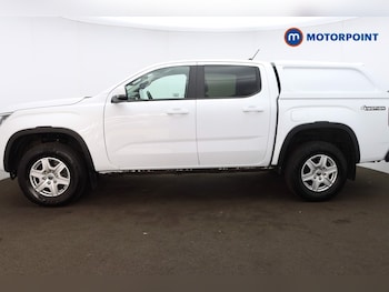 Used Volkswagen Amarok 2024 for sale - 79220410: Photo