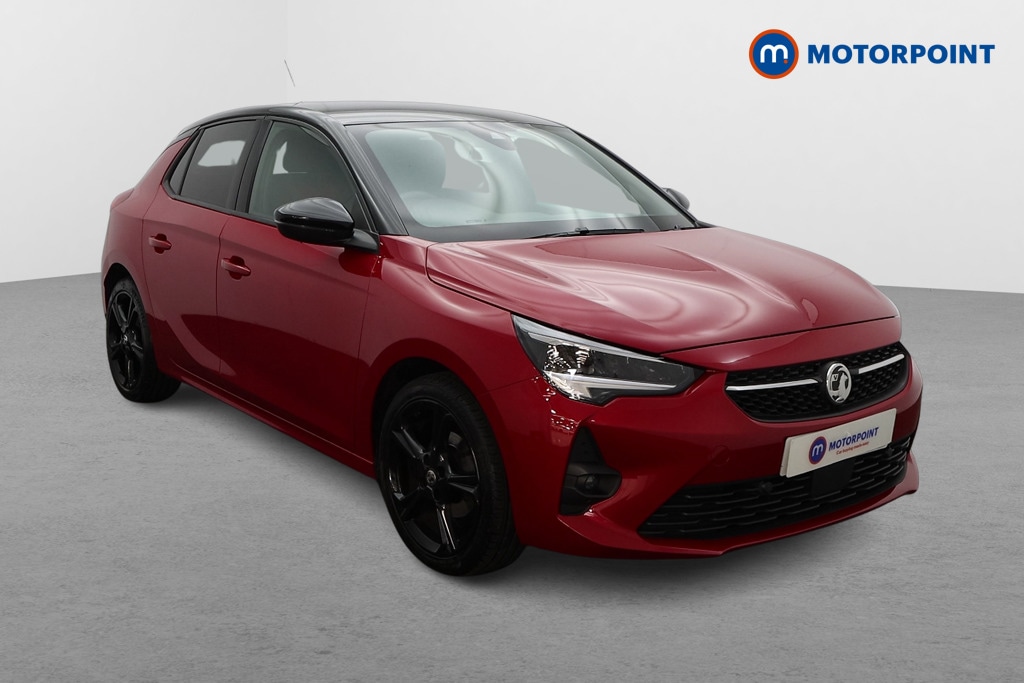 Used Vauxhall Corsa 2023 for sale - 76064829: Photo 1