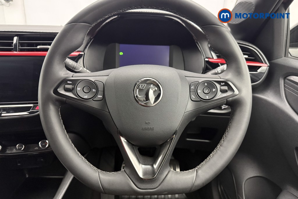 Used Vauxhall Corsa 2023 for sale - 76064829: Photo 11