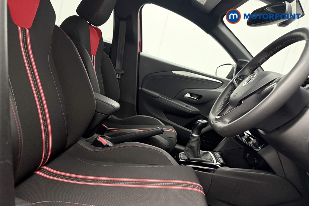 Used Vauxhall Corsa 2023 for sale - 76064829: Photo 14