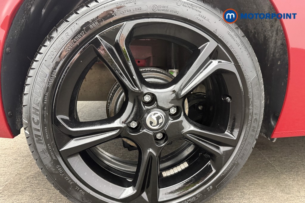 Used Vauxhall Corsa 2023 for sale - 76064829: Photo 16