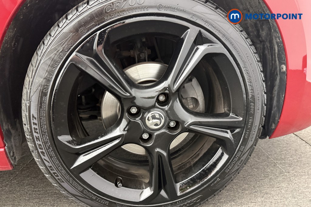 Used Vauxhall Corsa 2023 for sale - 76064829: Photo 17