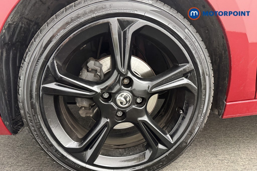 Used Vauxhall Corsa 2023 for sale - 76064829: Photo 18