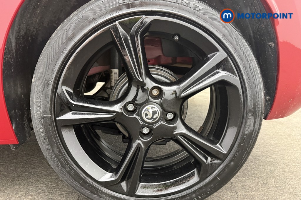 Used Vauxhall Corsa 2023 for sale - 76064829: Photo 19