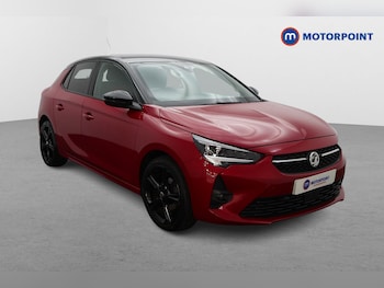 Vauxhall - Corsa