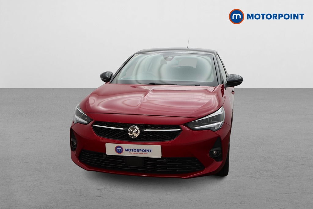 Used Vauxhall Corsa 2023 for sale - 76064829: Photo 2