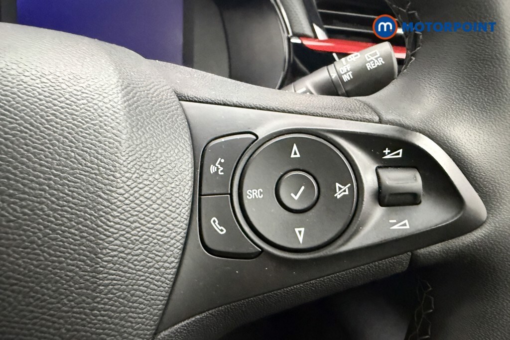 Used Vauxhall Corsa 2023 for sale - 76064829: Photo 21