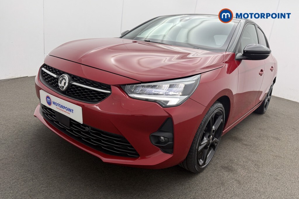 Used Vauxhall Corsa 2023 for sale - 76064829: Photo 29