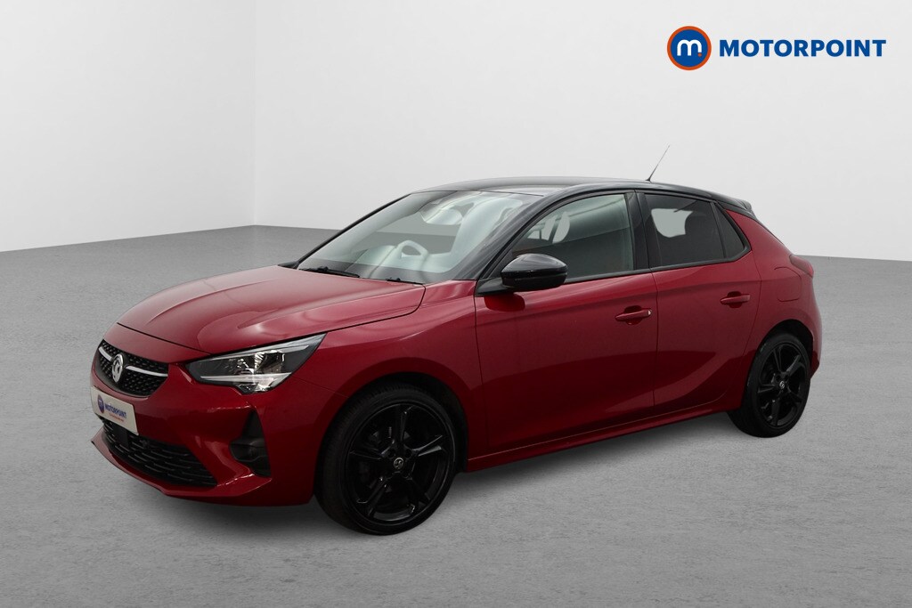 Used Vauxhall Corsa 2023 for sale - 76064829: Photo 3