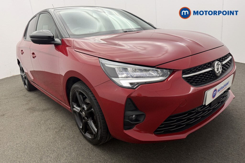 Used Vauxhall Corsa 2023 for sale - 76064829: Photo 30