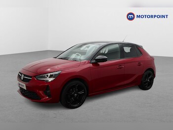 Used Vauxhall Corsa 2023 for sale - 76064829: Photo 3