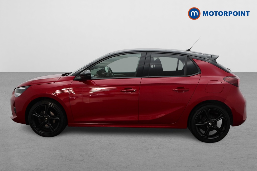 Used Vauxhall Corsa 2023 for sale - 76064829: Photo 4