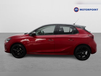 Used Vauxhall Corsa 2023 for sale - 76064829: Photo 4