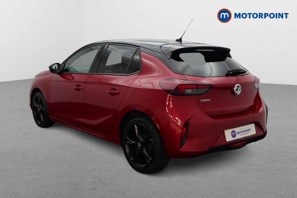 Used Vauxhall Corsa 2023 for sale - 76064829: Photo 5