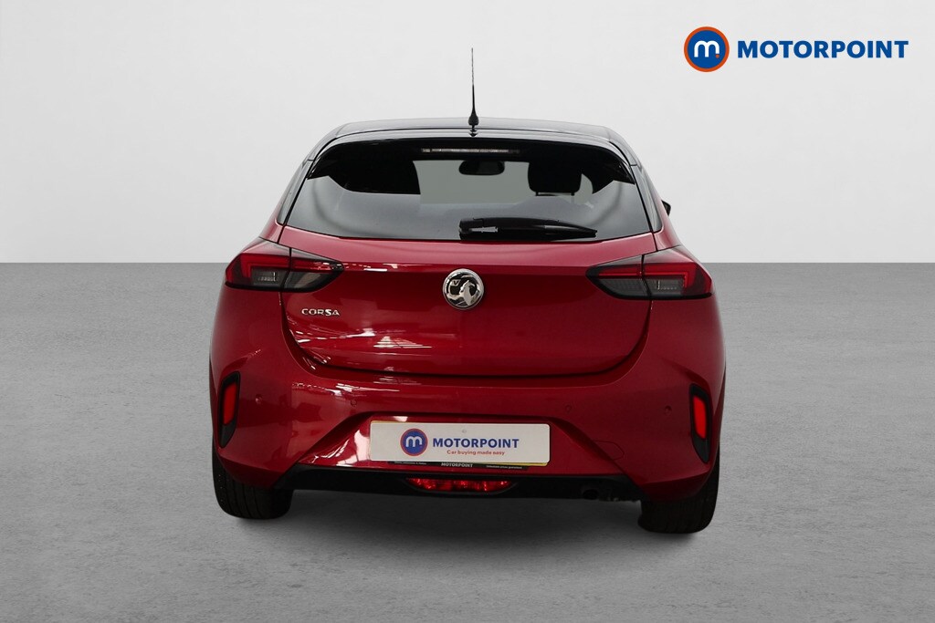 Used Vauxhall Corsa 2023 for sale - 76064829: Photo 6