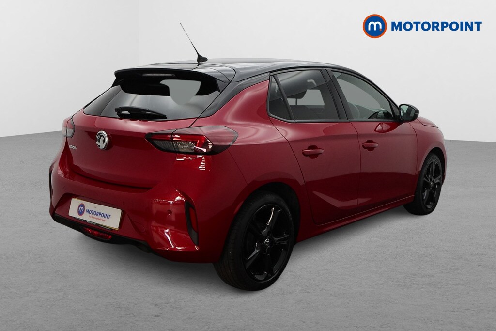 Used Vauxhall Corsa 2023 for sale - 76064829: Photo 7