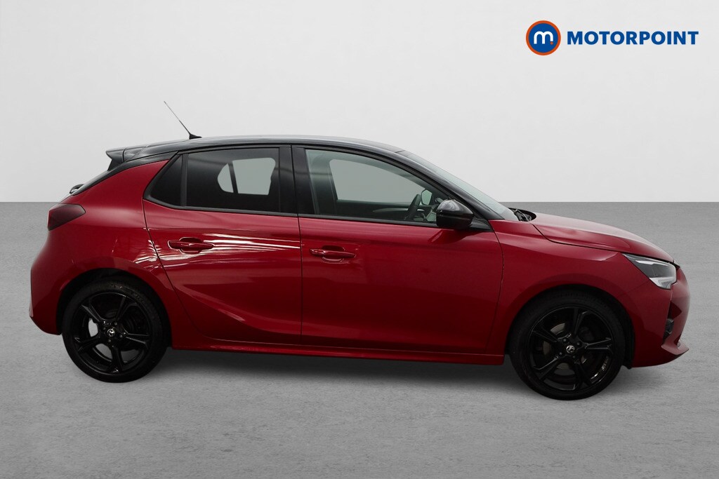 Used Vauxhall Corsa 2023 for sale - 76064829: Photo 8