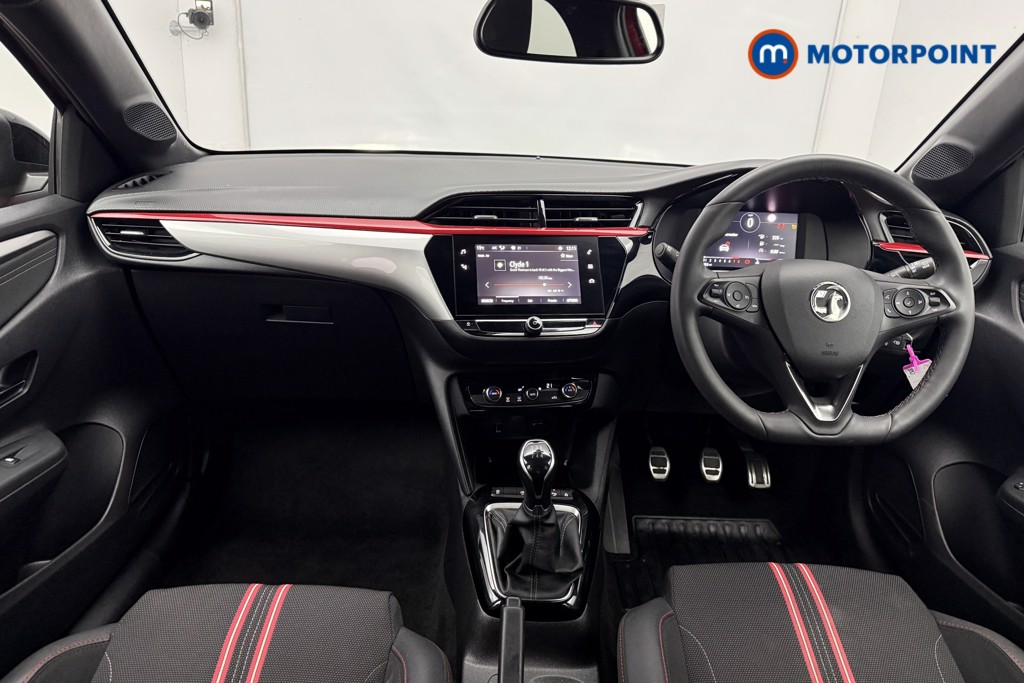 Used Vauxhall Corsa 2023 for sale - 76064829: Photo 9