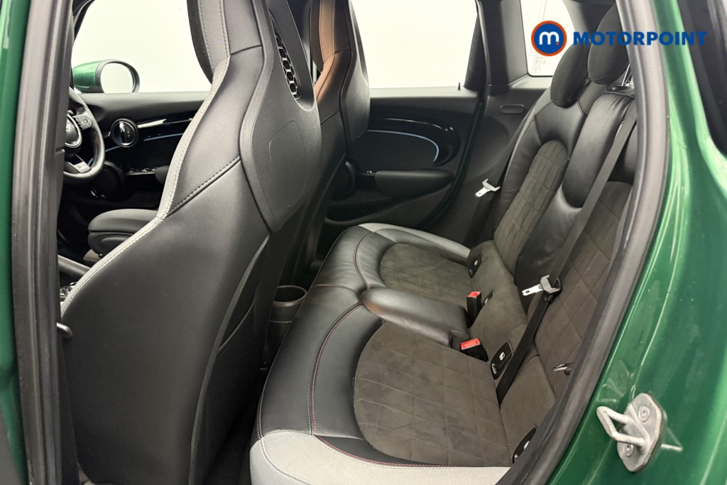 Used MINI Hatch 2022 for sale - 77221242: Photo 10