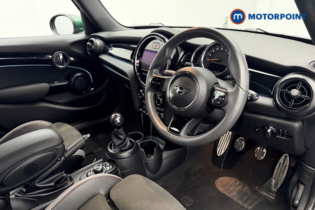 Used MINI Hatch 2022 for sale - 77221242: Photo 12