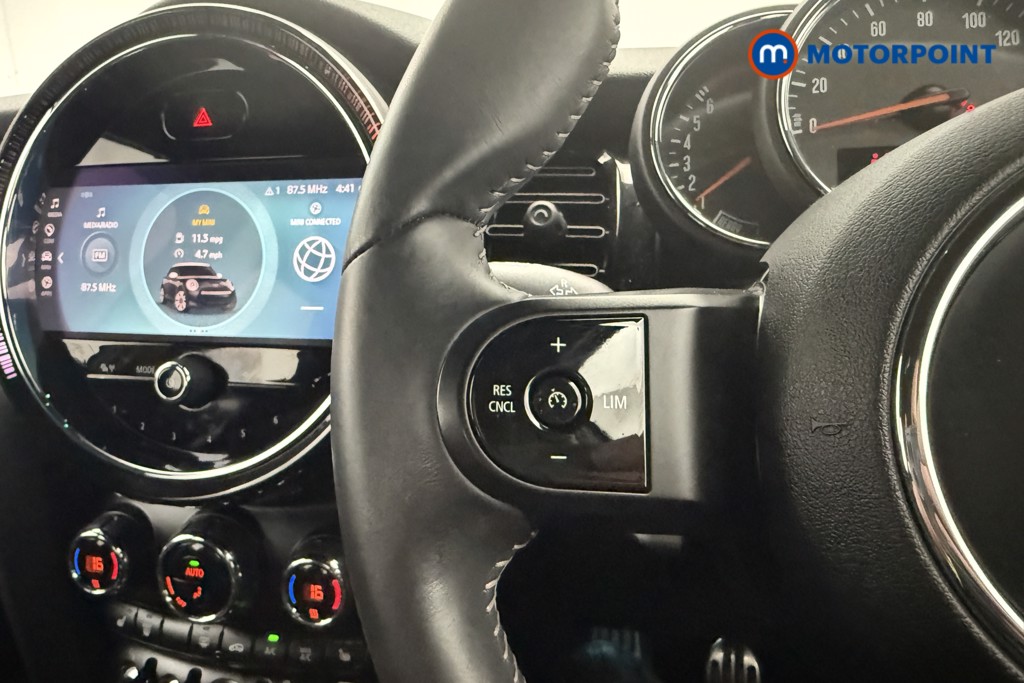 Used MINI Hatch 2022 for sale - 77221242: Photo 13