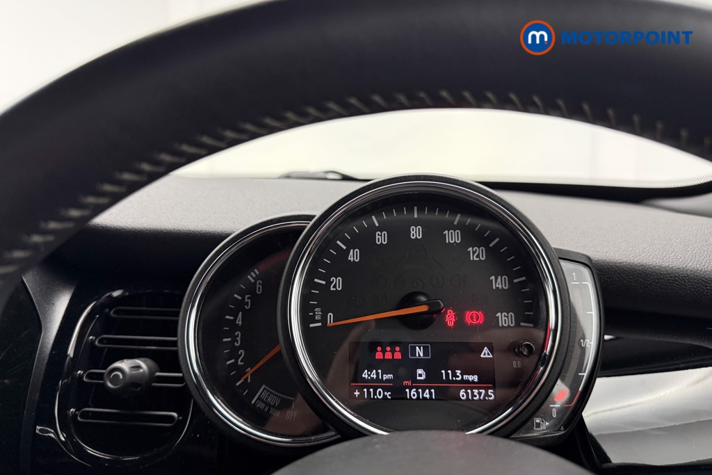 Used MINI Hatch 2022 for sale - 77221242: Photo 15