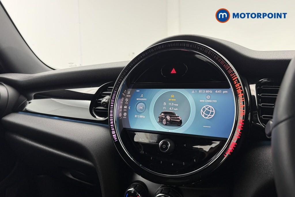 Used MINI Hatch 2022 for sale - 77221242: Photo 16