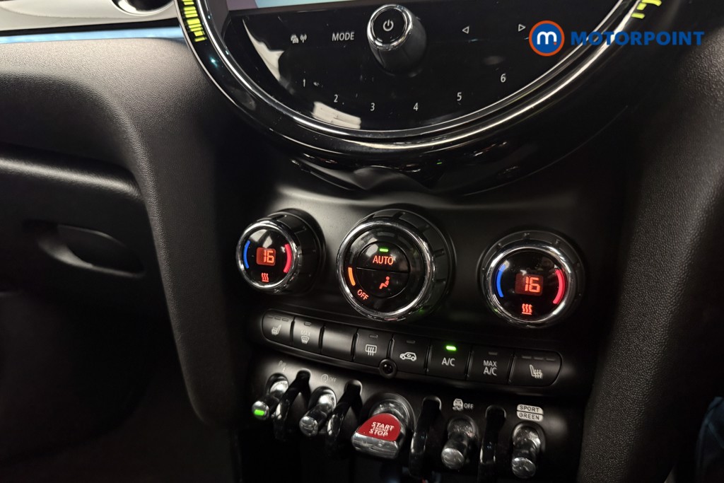 Used MINI Hatch 2022 for sale - 77221242: Photo 18