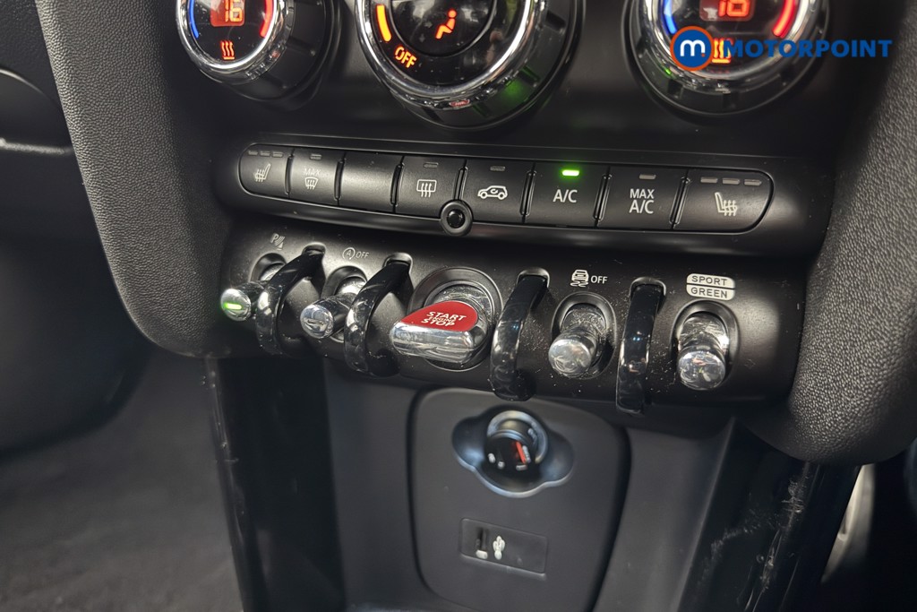 Used MINI Hatch 2022 for sale - 77221242: Photo 19