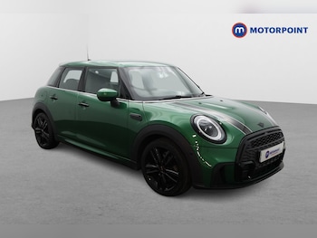 Used MINI Hatch undefined for sale - 77221242: Photo