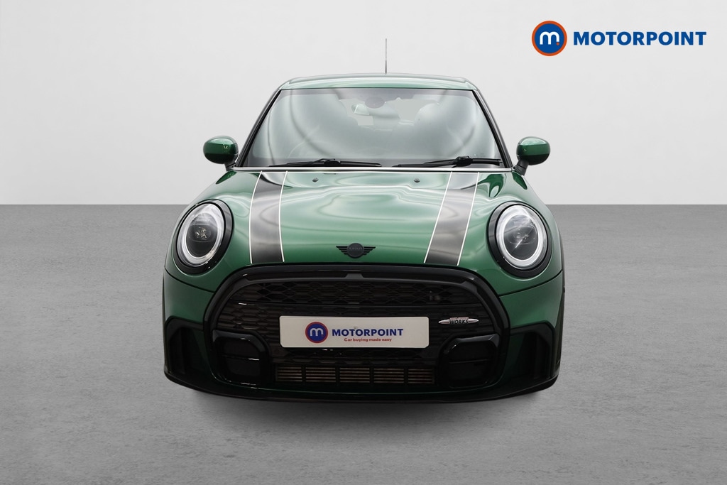 Used MINI Hatch 2022 for sale - 77221242: Photo 2