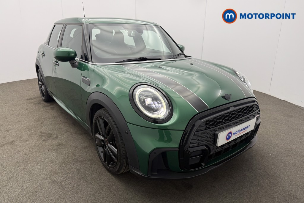 Used MINI Hatch 2022 for sale - 77221242: Photo 27