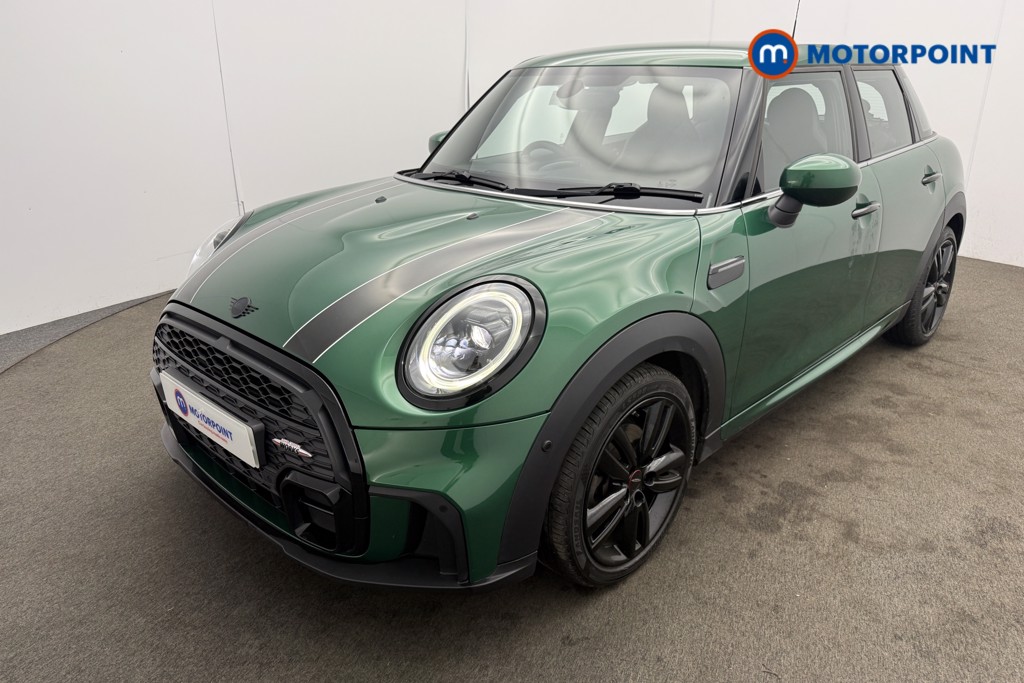 Used MINI Hatch 2022 for sale - 77221242: Photo 28