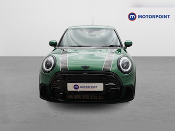 Used MINI Hatch undefined for sale - 77221242: Photo